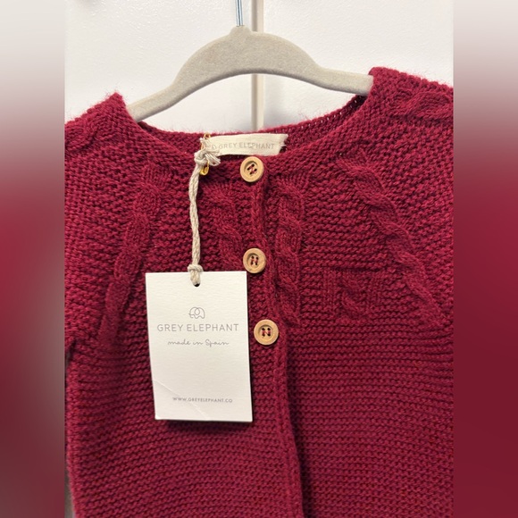 NWT Cardigan - Picture 4 of 6